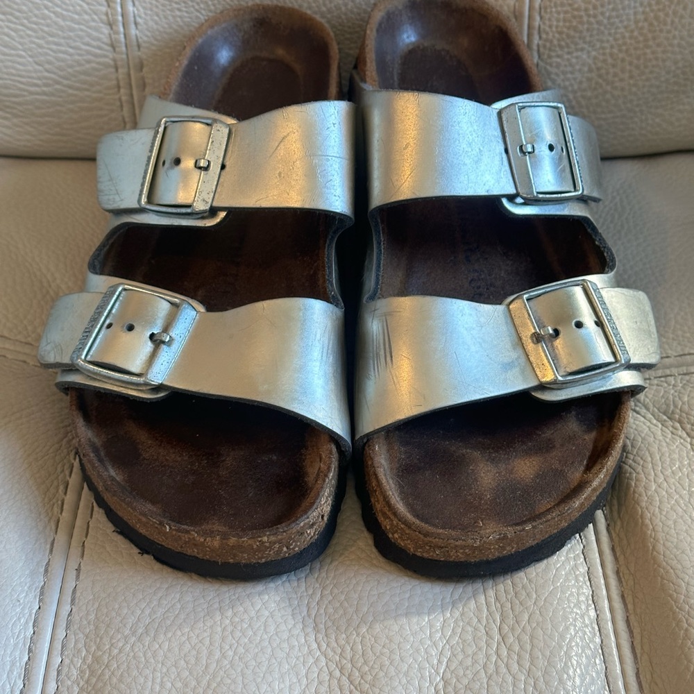 The BIRKENSTOCK Arizona Birko-